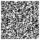 QR code with Weitzel Eileen M OD contacts