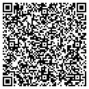 QR code with C Digital Image contacts