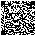 QR code with C R Studio Inc contacts