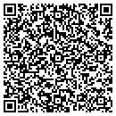 QR code with Ziebell Joshua OD contacts