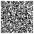 QR code with Harder Michael DO contacts