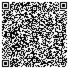 QR code with Hicklin Gregory A MD contacts