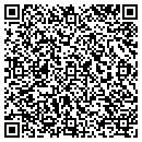 QR code with Hornbrook Kayleen MD contacts