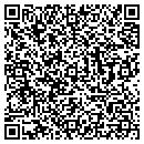 QR code with Design Glass contacts