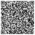 QR code with Phil's Appliance Repair contacts