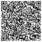 QR code with Preston's Appliance Service contacts