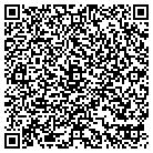QR code with Rich's Washer & Dryer Repair contacts