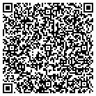 QR code with Machine Dynamics & Engineering contacts