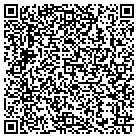 QR code with Jeff Wilharm M D P C contacts