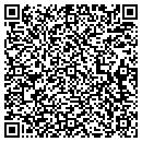 QR code with Hall S Images contacts