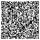 QR code with Trendy Digs contacts