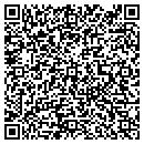 QR code with Houle Mike OD contacts