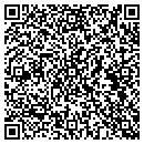 QR code with Houle Mike OD contacts