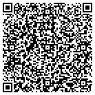 QR code with T L Kirch Appliance & Refrig contacts