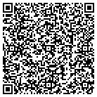 QR code with Kathy Hendrickson O D P C contacts