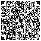 QR code with Clwtr Firefighters Assoc contacts