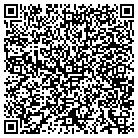 QR code with Yakima National Bank contacts