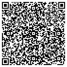 QR code with Calhoun County Equalization contacts