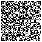 QR code with Lisbon Vision Center Pc contacts