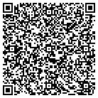 QR code with The Finishing Touch Jantr Service contacts