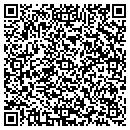 QR code with D C's Auto Sales contacts