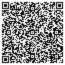 QR code with M & L Industries LLC contacts