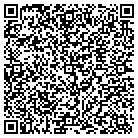 QR code with Cheboygan Cnty Register-Deeds contacts