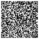 QR code with Moen Mark A OD contacts