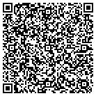 QR code with Cheboygan County Equalization contacts
