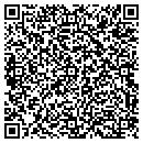 QR code with C W A Union contacts