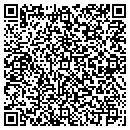 QR code with Prairie Vision Center contacts