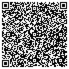 QR code with Naanep Ismael M MD contacts