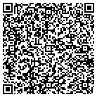 QR code with Clare County Building Inspctr contacts