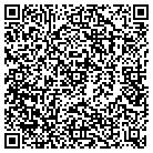 QR code with Philip T Barns M D P C contacts