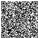 QR code with Ulland Brad OD contacts