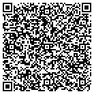 QR code with Delta Cnty Board-Commissioners contacts