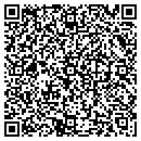 QR code with Richard A Lloyd M D P C contacts