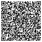 QR code with Delta County Road Comm Garage contacts