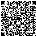 QR code with Richard Hodge contacts