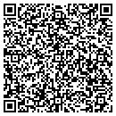 QR code with Robison David P DO contacts