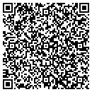 QR code with Plm Corp contacts