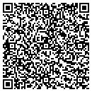 QR code with Russell Degroote Md Pc contacts