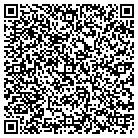 QR code with Crystal Clear Pools & Spas Inc contacts