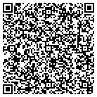 QR code with Angela Greenslait Od contacts