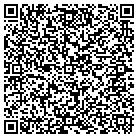 QR code with Hialeah Assn of Fire Fighters contacts