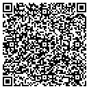 QR code with Cat Yan contacts
