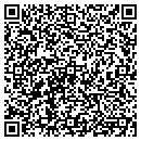 QR code with Hunt Beverly MD contacts