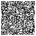 QR code with Iam contacts