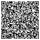 QR code with Clever Cat contacts