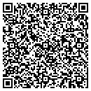 QR code with Clever Cat contacts